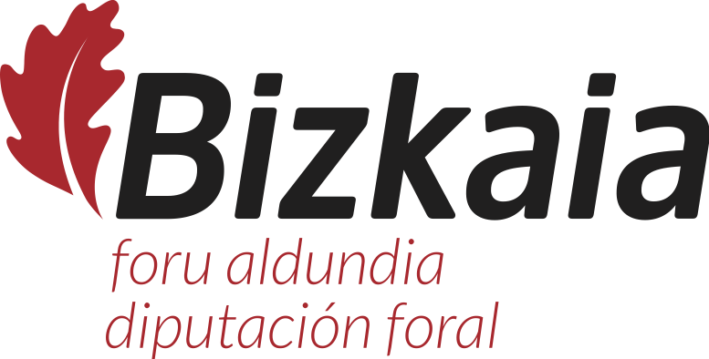 Logo de Bizkaia