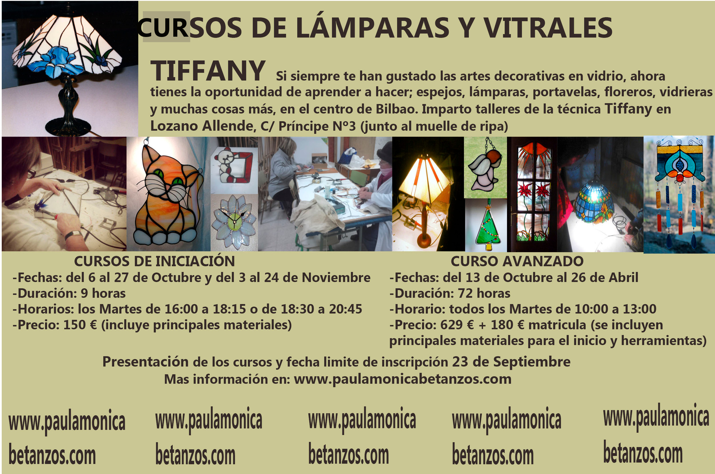 cursos bilbao