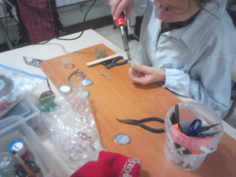 cursos vidrieras en bilbao