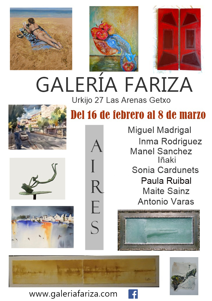 Galeria Fariza