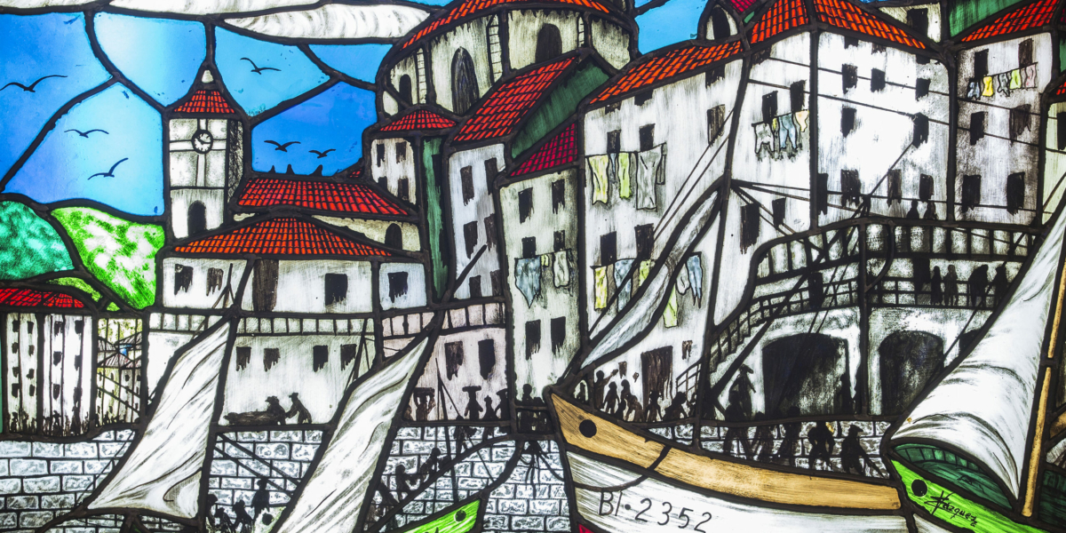 Visitas guiadas Bilbao