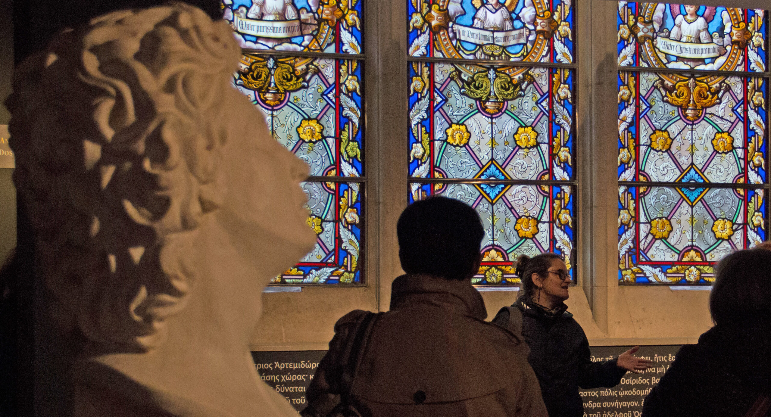 Visitas guiadas Bilbao