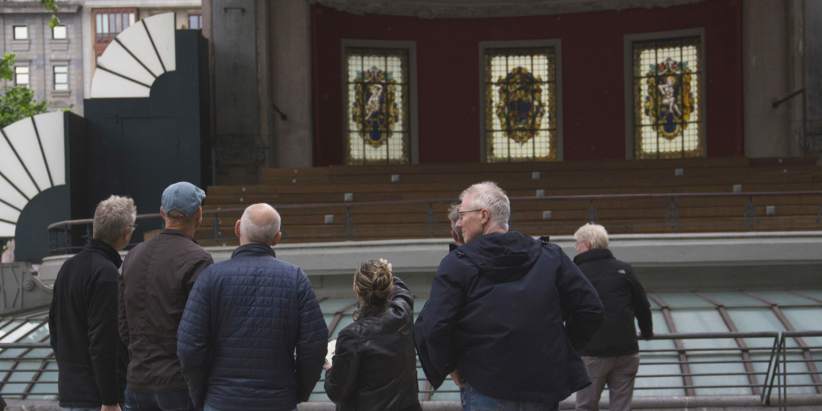Tours Guiados Bilbao