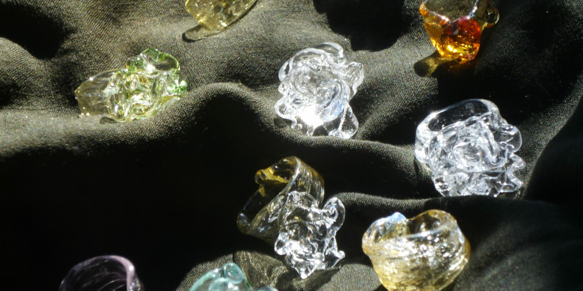 Anillos de borosilicato